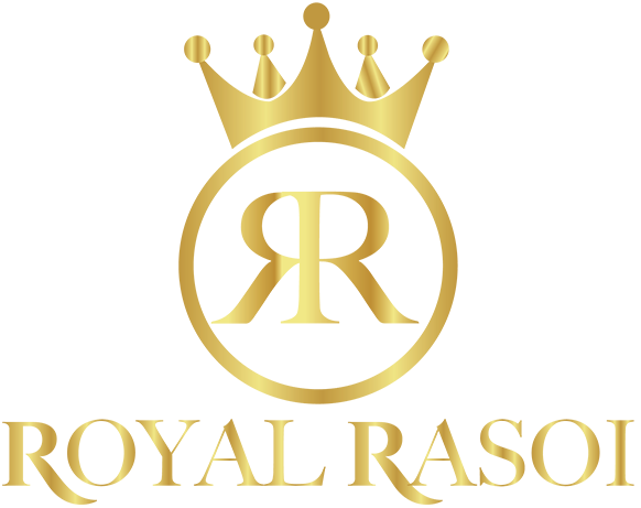 Royal Rasoi logo