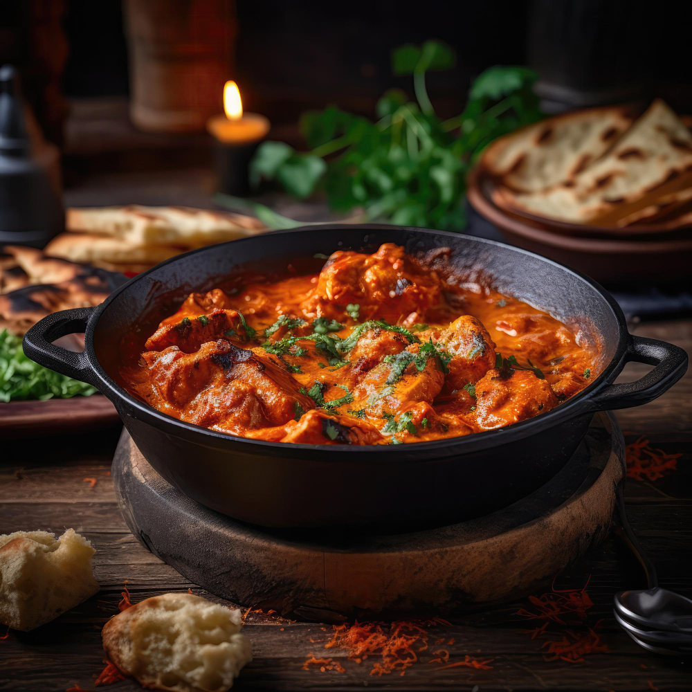 Royal Rasoi welcome image